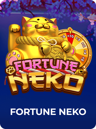 fortune neko