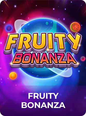 fruity bonanza