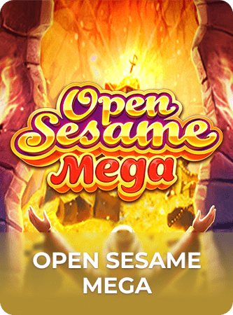 open sesame mega