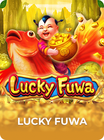 lucky kuwa