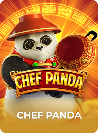 chef panda