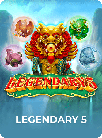 legendary 5