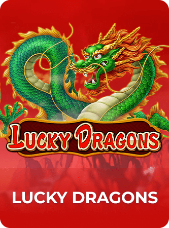 lucky dragons