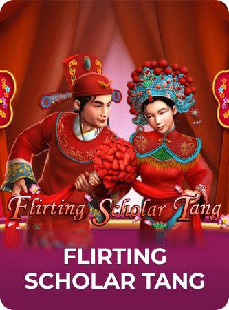 flirting scholar tang