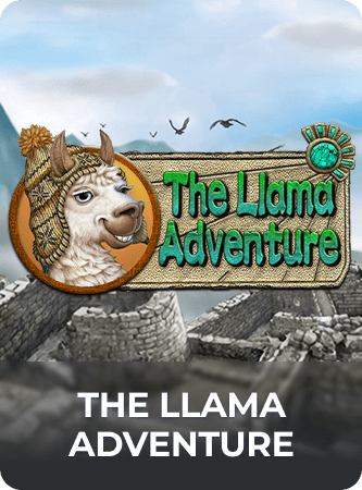 the llama adventure