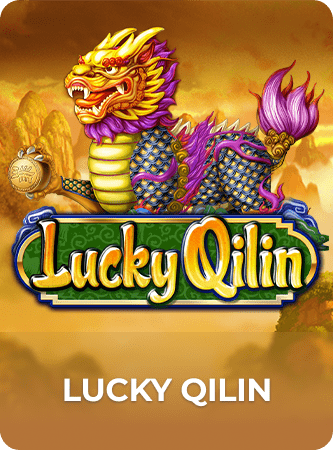 lucky qilin