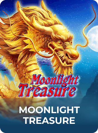 moonlight treasure