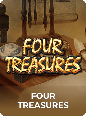 four treasures