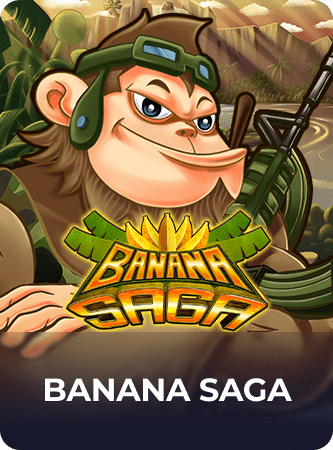 banana saga