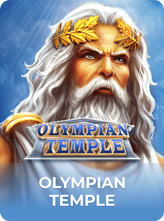 olympian temple