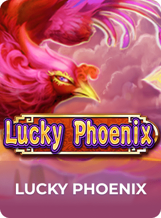 lucky phoenix