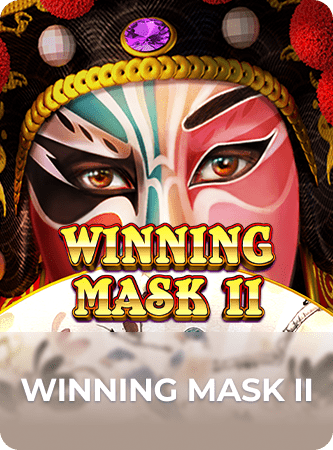 winning mask 2