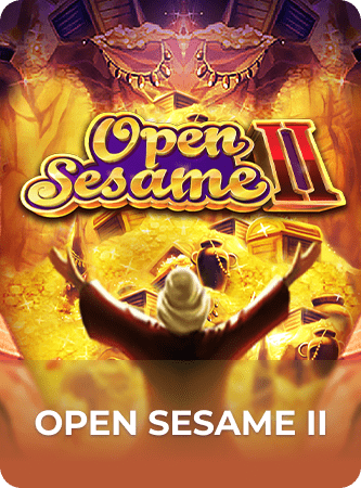 open sesame 2