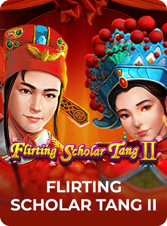 flirting scholar tang 2