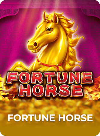 fortune horse