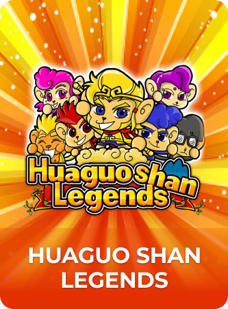 huaguoshan legends