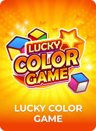 lucky color game