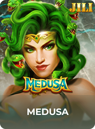 medusa