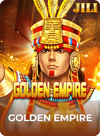 golden empire