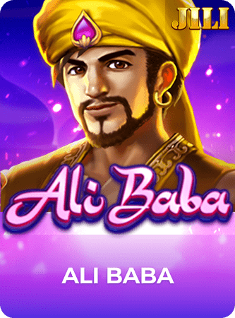 ali baba