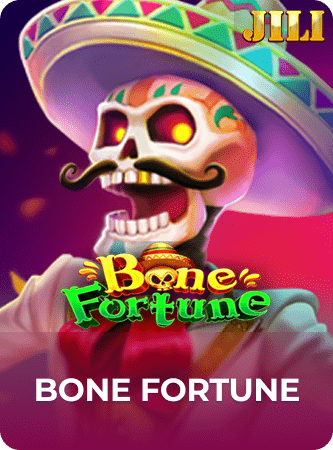 bone fortune