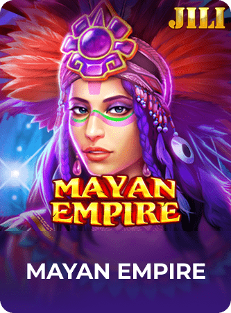 mayan empire