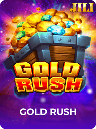 gold rush