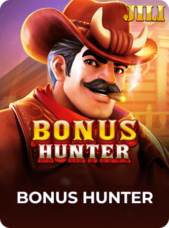 bonus hunter