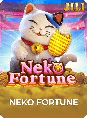 neko fortune