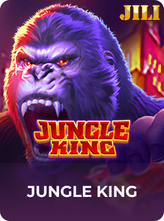 jungle king