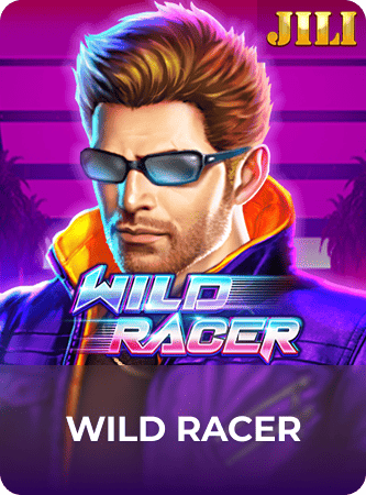 wild racer