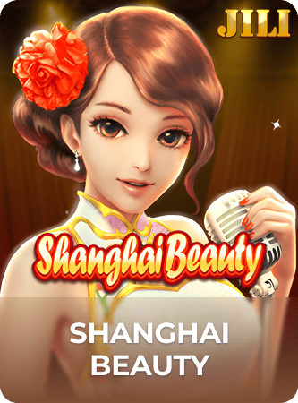 shanghai beauty