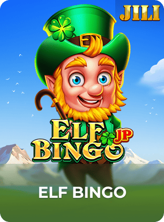 elf bingo