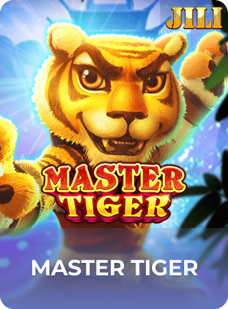 master tiger