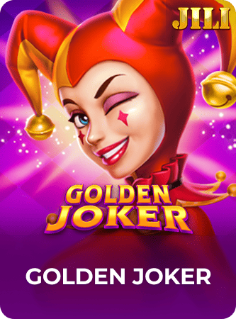 golden joker