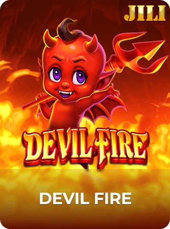 devil fire