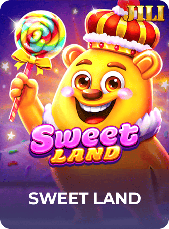 sweet land