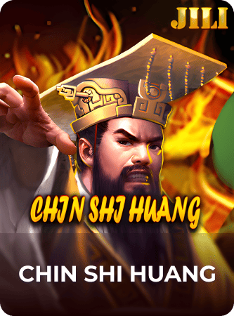 chin shi huang