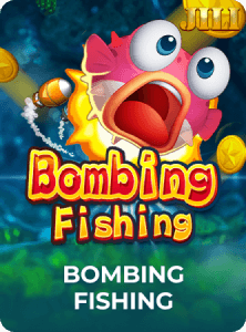 bombing fishing