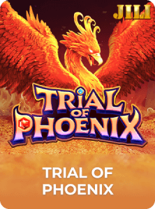 trial of phoenix