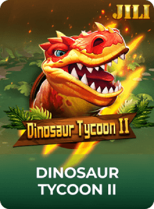 dinosour tycoon 2