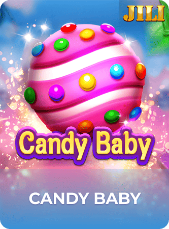 candy baby