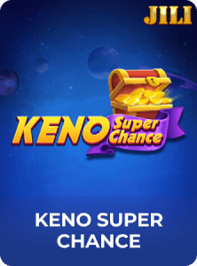 keno super chance