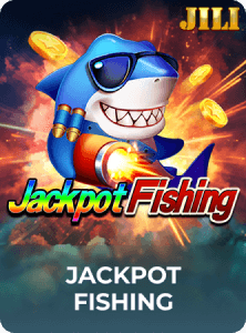 jackpot fishing