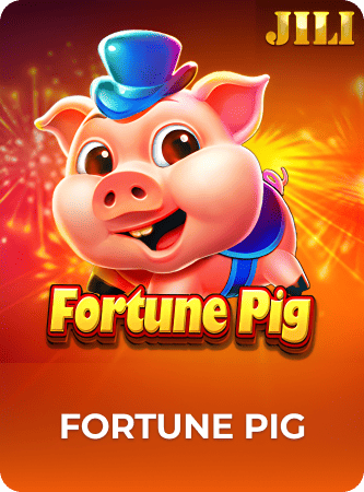 fortune pig