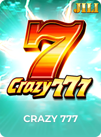 crazy 777