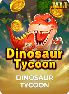 dinosour tycoon