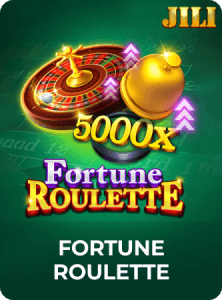 fortune roulette