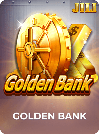 golden bank