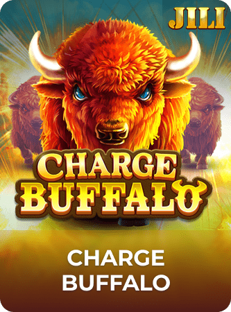 charge buffalo